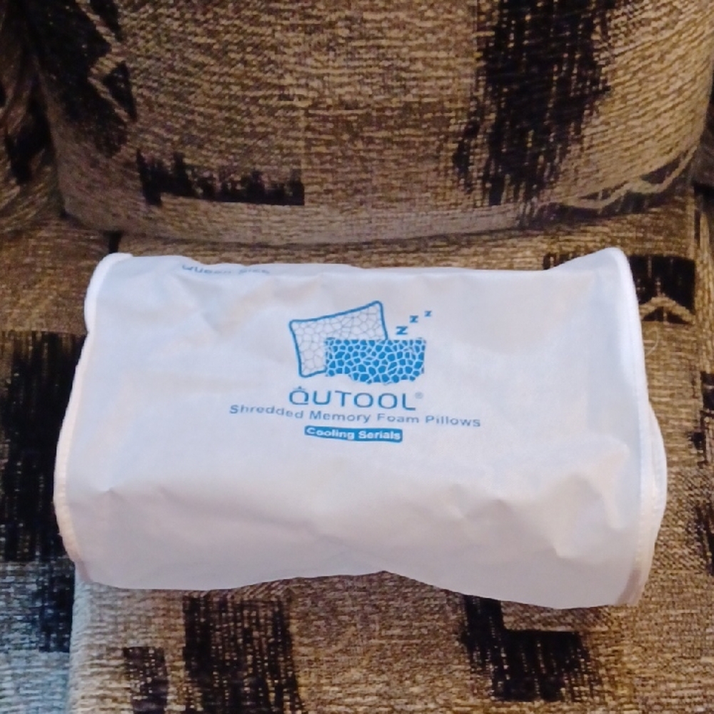 $4 Add-on  New Pillow Travel Carrying Case
